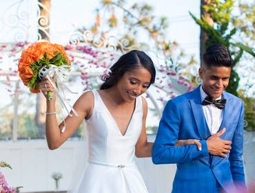 Fotos do Casamento  de CASAMENTO JÉSSICA E RICARDO