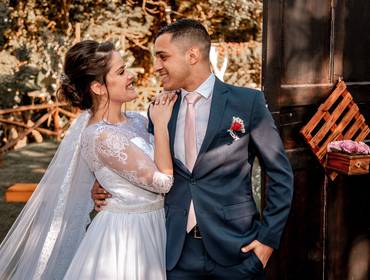 Fotos do Casamento  de CASAMENTO Thais ♥ Anderson