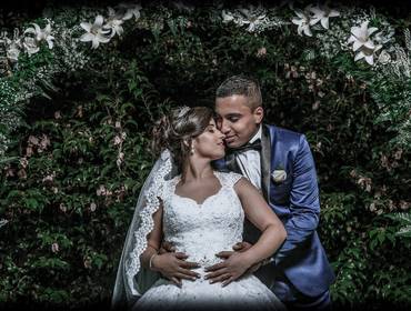 Fotos do Casamento  de CASAMENTO Dyêice ♥ Vinicius 