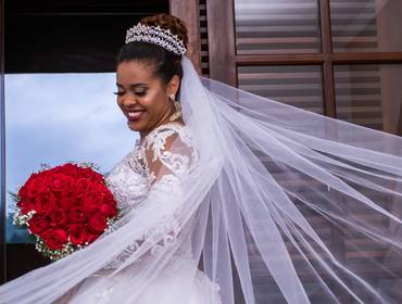 Fotos do Casamento  de CASAMENTO JULIANA  ♥ ROBSON 