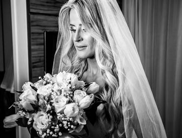 Fotos do Casamento  de CASAMENTO ANGÉLICA  ♥ ALYSSON