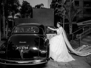 Fotos do Casamento  de CASAMENTO ARILENE E RAPHAEL