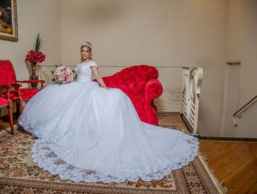 casamento de CASAMENTO DE JÚLIA E VICTOR 