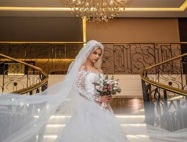 casamento de CASAMENTO DE REBECA E MATEUS 