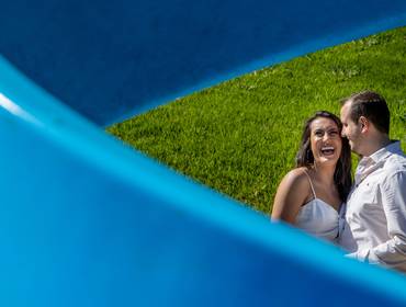 Ensaio Pré-Wedding de Ensaio Pré-Wedding Heloísa e Giovani