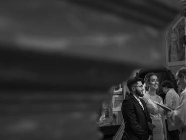 Casamentos de Casamento Marcos e Lilian