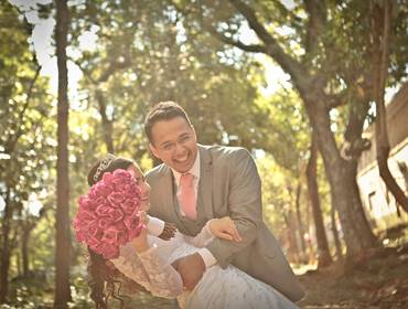 Casamentos de Casamento Alessa e Otávio