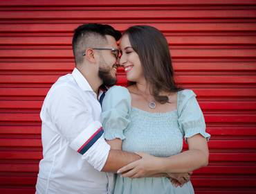 Ensaio Pré-Wedding de Ensaio Pré-Wedding Marcos e Lilian