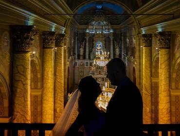 Casamentos de Casamento Karin e João Paulo