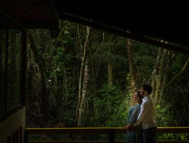 Ensaio Pré-Wedding de Ensaio Pré-Wedding Jennifer e Cássio