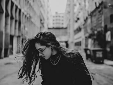 Retratos de Noemi