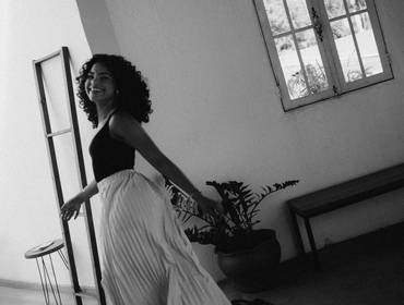 Retratos de Ana Paula Prado
