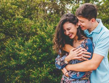 Ensaios de Pré-wedding em poços de caldas-mg | Camila  e Pedro