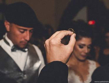 Casamentos de CASAMENTO EM POÇOS DE CALDAS-MG | JOSI E LUIZ