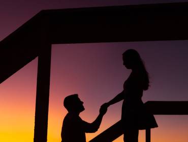 Ensaios de Casais de Pré Wedding Lucas e Beatriz