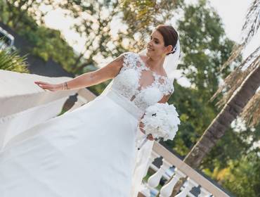 Casamentos de Casamento Alexandre e Sofia 