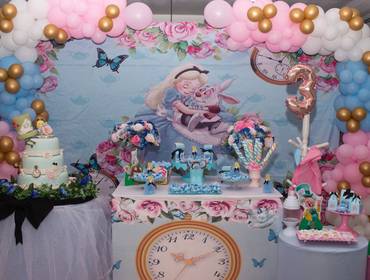 Infantil de Marina - 3 anos