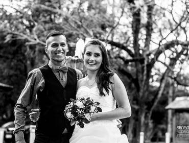 Casamento de Giovane & Bianca