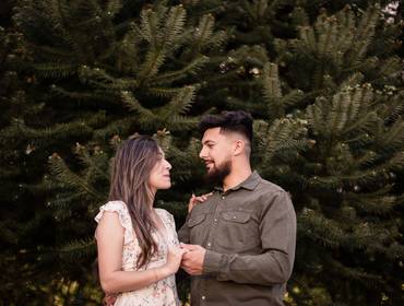 Pré Casamento de Rebeca e Vinícius