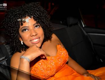 15 Anos de 15A Barbara