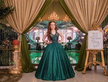 15 Anos de 15th Isabele