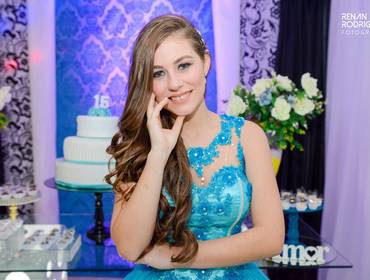 15 Anos de 15th Andrielle