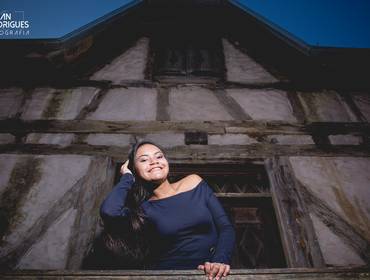 Book 15 Anos de Book - Juliana