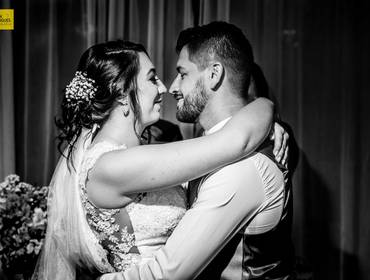 Casamento de Wedding Jakson & Daia