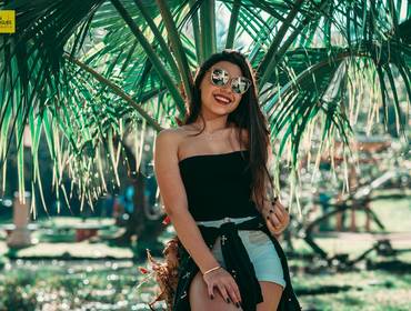 Book 15 Anos de Eduarda Zonatto