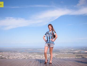 Book 15 Anos de Bella - 15 Years Street