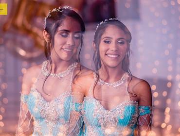 15 Anos de Bianca 15th