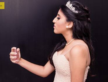 15 Anos de Nicole 15th