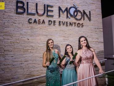 Formatura de Formatura Carol, Daia e Luana