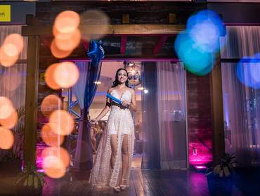 Formatura de Formatura Luize