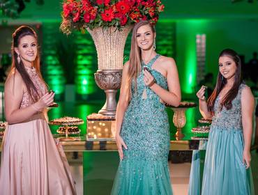 Videos de Formatura Estética