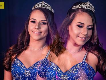 15 Anos de Kauane 15th