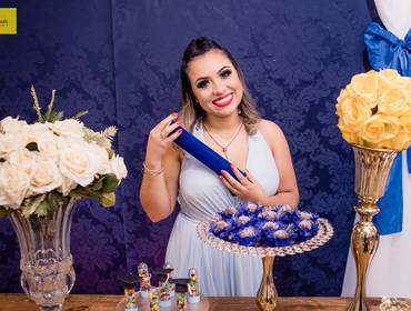 Formatura de Formatura Marina