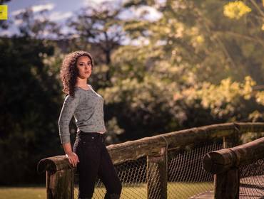 Book 15 Anos de Ensaio Carol