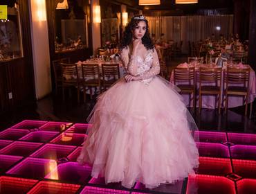 15 Anos de Carol 15th