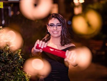 Formatura de Formatura Júlia