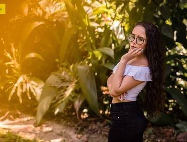 Book 15 Anos de Paola