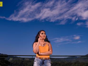 Book 15 Anos de Bianca Buhler