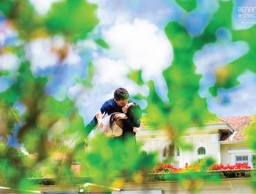 Pré Casamento de Felipe & Miriã