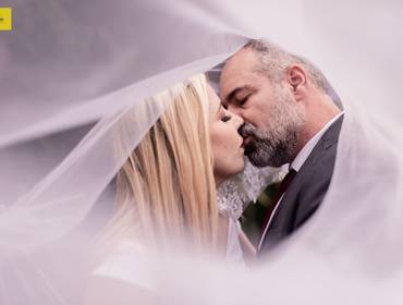 Pré Casamento de Ensaio Carol & Fabrício