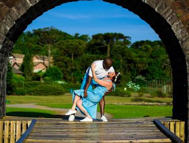 Pré Casamento de Maurício & Salete