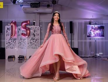 15 Anos de 15th Candace