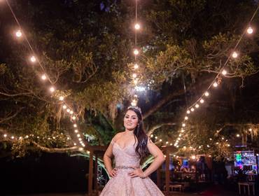 15 Anos de 15th + 2 Bianca