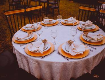 Casamento de Geovana + João - Wedding