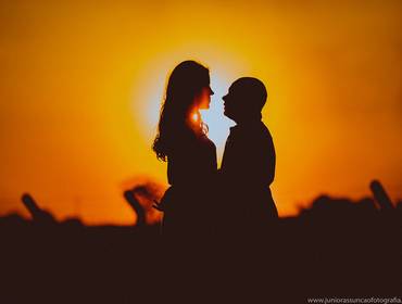 Pré casamento de Helo + Adenilson