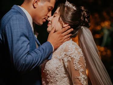 Casamento de Dany e Gui